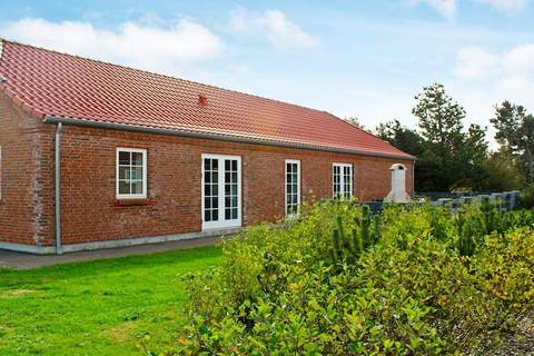 Ferienunterkunft in Blåvand (10 Personen)