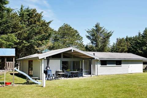 Ferienhaus in Løkken (6 Personen)