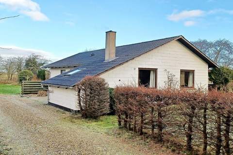 Ferienhaus in Nørre Nebel (6 Personen)