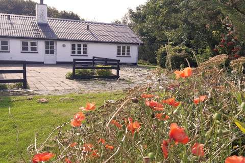 Ferienhaus in Løkken (8 Personen)