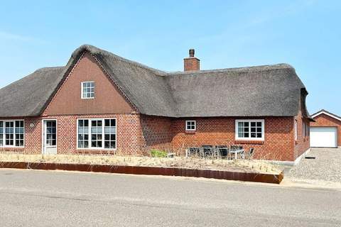 Ferienhaus in Blåvand (6 Personen)