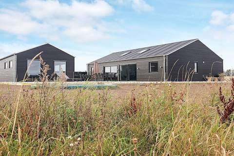 Ferienhaus in Løkken (12 Personen)