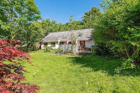 Ferienhaus in Løkken (6 Personen)