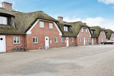 Ferienhaus in Blåvand (8 Personen)