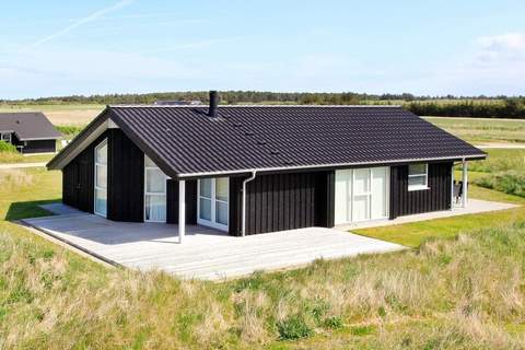 Ferienhaus in Hirtshals (6 Personen)