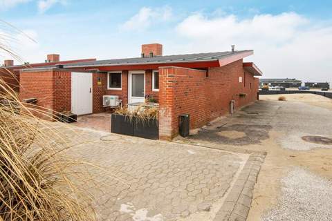 Ferienhaus in Henne (5 Personen)