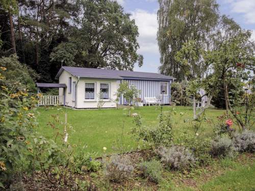 Ferienhaus, Bungalow Kleines Glück