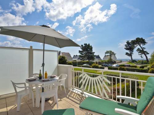 Ferienwohnung Vue mer et Calme  in 
Sarzeau (Frankreich)