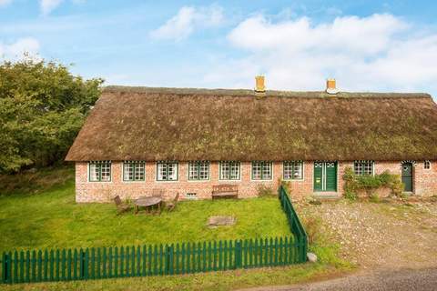 Ferienhaus in Fanø (6 Personen)