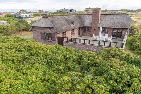 Ferienhaus in Fanø (5 Personen)