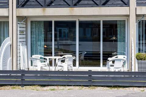 Ferienhaus in Fanø (4 Personen)