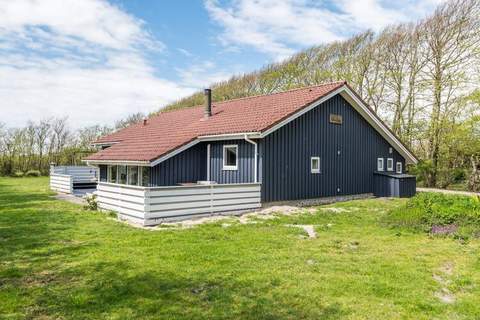 Ferienhaus in Fanø (6 Personen)