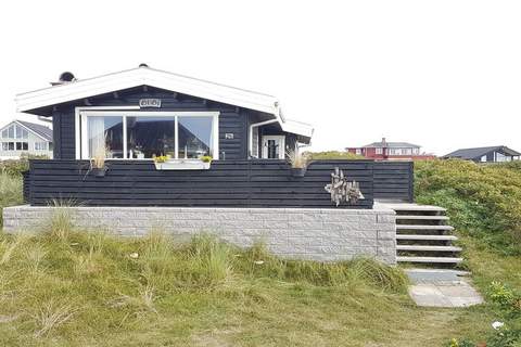 Ferienhaus in Fanø (5 Personen)