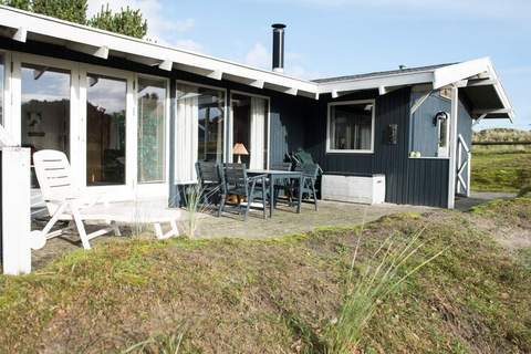 Ferienhaus in Fanø (4 Personen)