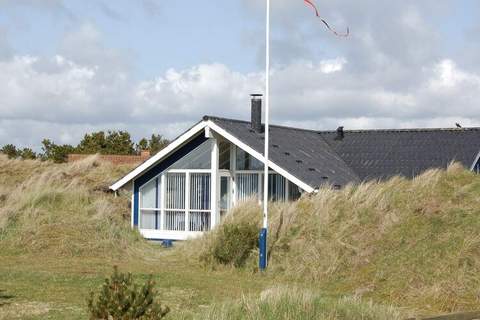 Ferienhaus in Fanø (6 Personen)