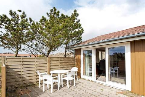 Ferienhaus in Fanø (5 Personen)