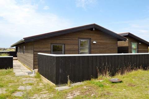 Ferienunterkunft in Fanø (6 Personen)