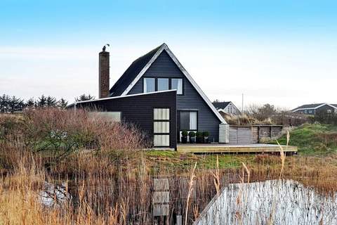 Ferienhaus in Fanø (5 Personen)