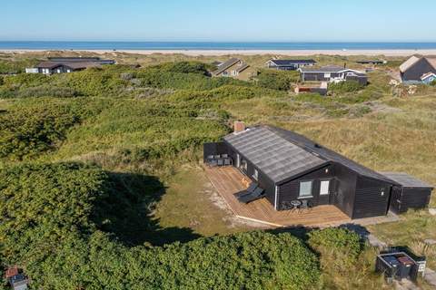 Ferienunterkunft in Fanø (5 Personen)
