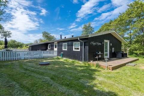 Ferienunterkunft in Fanø (5 Personen)