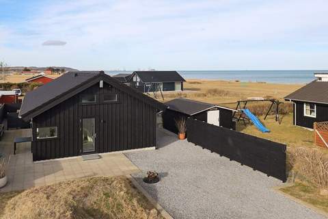 Ferienunterkunft in Frederikshavn (5 Personen)