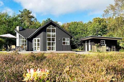 Ferienhaus in Frederikshavn (6 Personen)