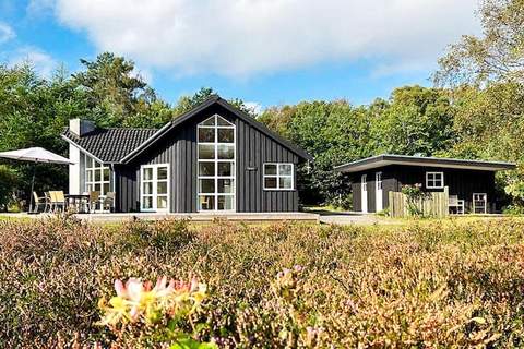 Ferienhaus in Frederikshavn (6 Personen)