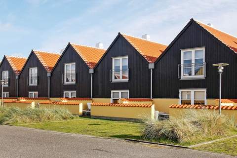 Appartement in Skagen (6 Personen)