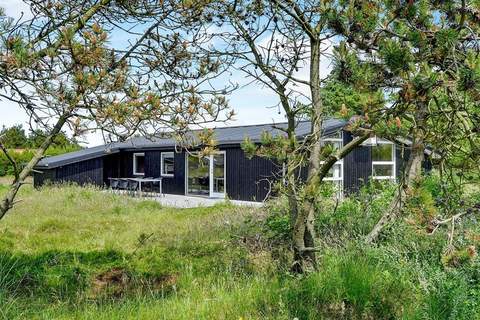 Ferienunterkunft in Fanø (6 Personen)