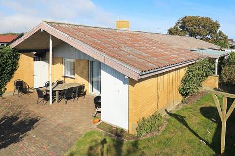 Ferienhaus in Skagen (8 Personen)