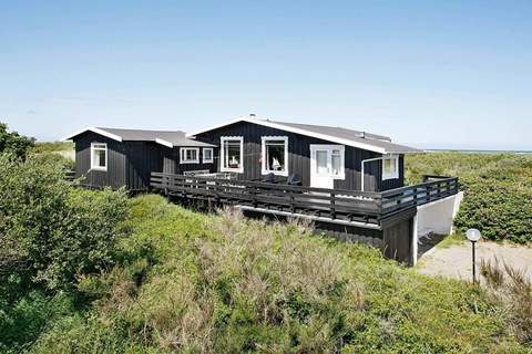 Ferienunterkunft in Skagen (8 Personen)