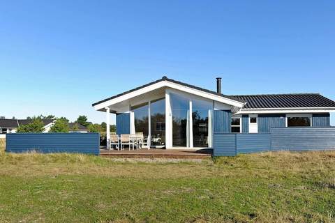 Ferienunterkunft in Fanø (8 Personen)