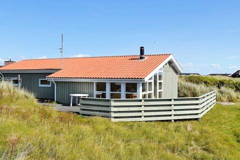 Ferienunterkunft in Fanø (6 Personen)
