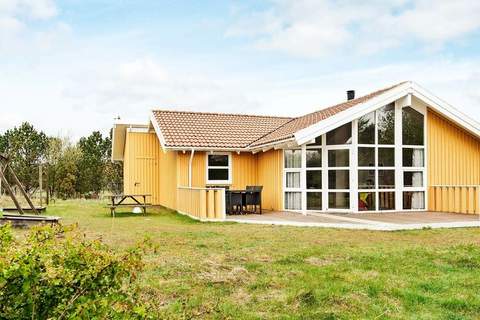 Ferienhaus in Fanø (8 Personen)
