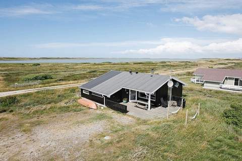 Ferienhaus in Lemvig (6 Personen)