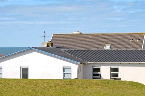 Ferienhaus in Lemvig (6 Personen)