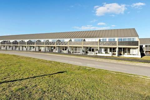 Ferienunterkunft in Fanø (6 Personen)