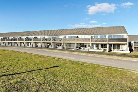 Appartement in Fanø (6 Personen)