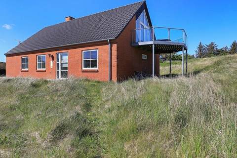 Ferienhaus in Hanstholm (8 Personen)