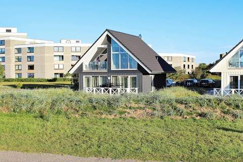 MERKUR 62+58 SW 1.RH. - Ferienunterkunft in Wendtorf (8 Personen)