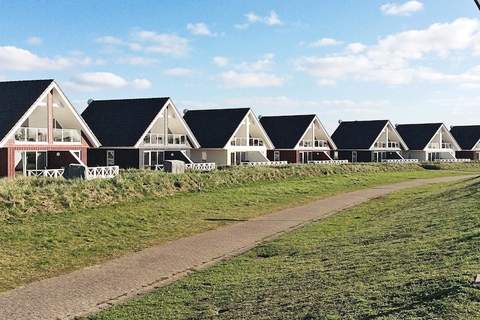 MERKUR 35+33 S DHH 1.RH. - Ferienunterkunft in Wendtorf (4 Personen)