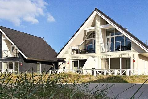 MERKUR 35+33 S DHH 2.+3.RH. - Ferienunterkunft in Wendtorf (6 Personen)