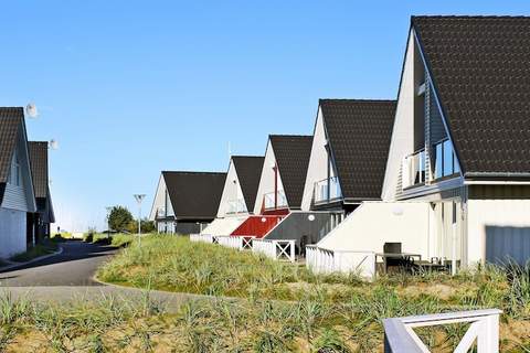 MERKUR 35+33 S DHH 2.+3.RH. - Ferienunterkunft in Wendtorf (6 Personen)