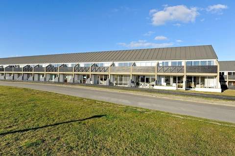 Ferienunterkunft in Fanø (4 Personen)