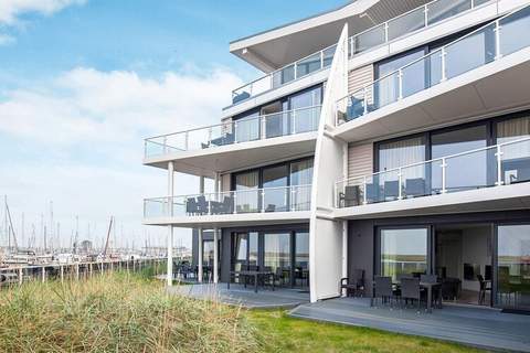 F_MV 4+2*D - Ferienunterkunft in Wendtorf (6 Personen)