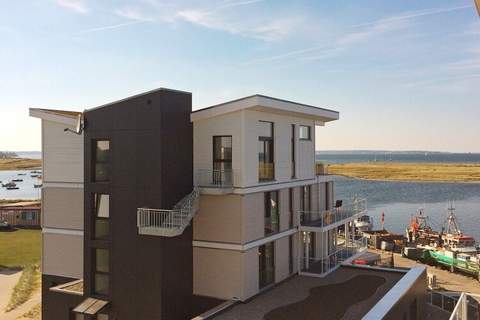 A_MV 4+2*D - Ferienunterkunft in Wendtorf (6 Personen)
