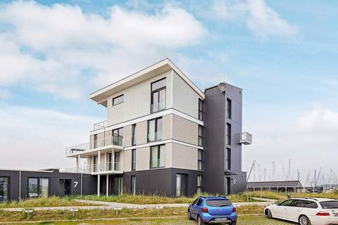 H_Z 2+2*RF - Ferienunterkunft in Wendtorf (4 Personen)