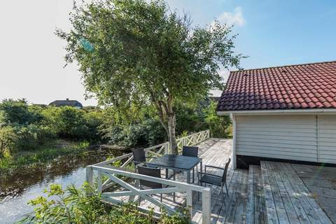 Ferienunterkunft in Fanø (4 Personen)