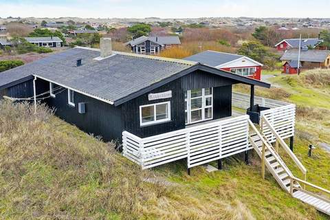 Ferienunterkunft in Fanø (6 Personen)