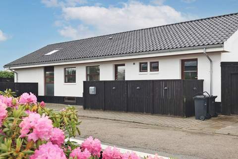 Ferienunterkunft in Skagen (8 Personen)